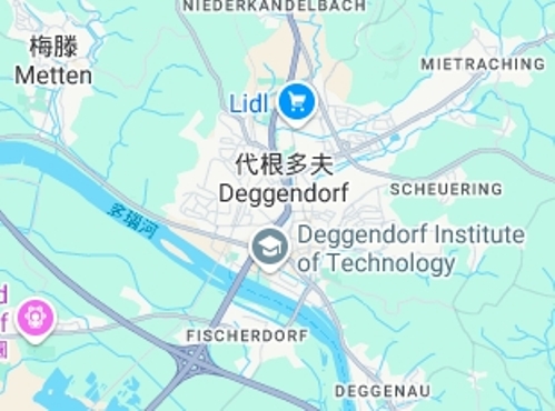 代根多夫