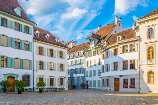 瑞士 巴賽爾 (BASEL)