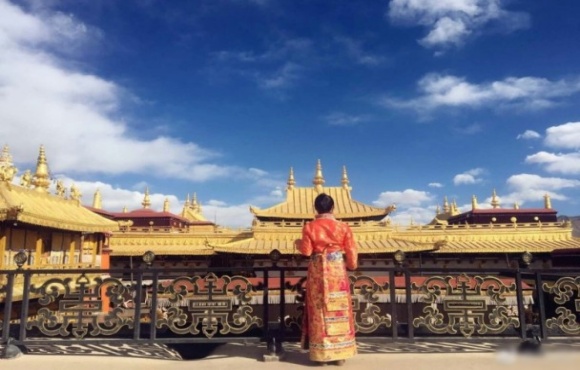 【大昭寺】
