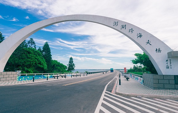 跨海大橋