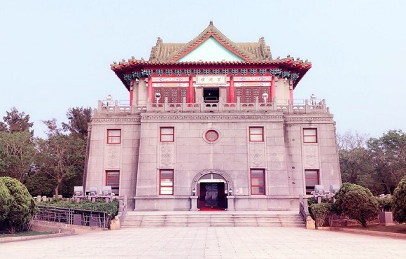莒光樓