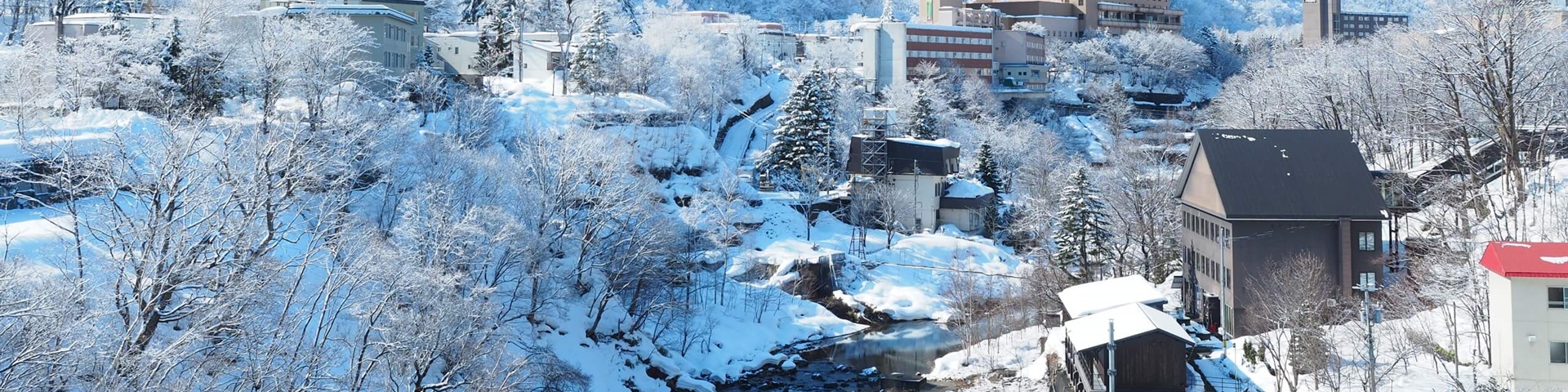 北海道洞爺函館百萬夜景+玩雪冰釣體驗+三大蟹和牛酒水暢飲五日-FD436