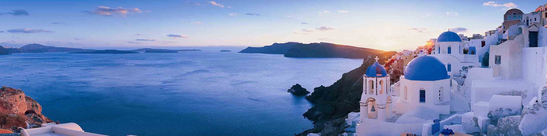 希臘邂逅愛琴海 天空之城跳島10 日 (米克諾斯 聖托里尼雙島)