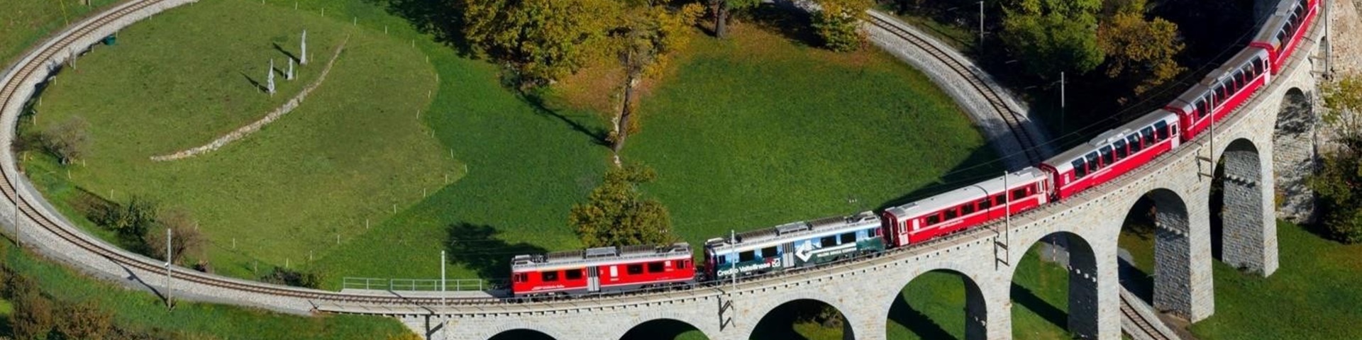 醉愛歐洲~歐洲花園瑞士景觀列車、三大名峰、大城小鎮11天