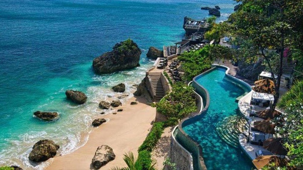 阿雅娜水療度假酒店 Ayana Resort & Spa Bali
