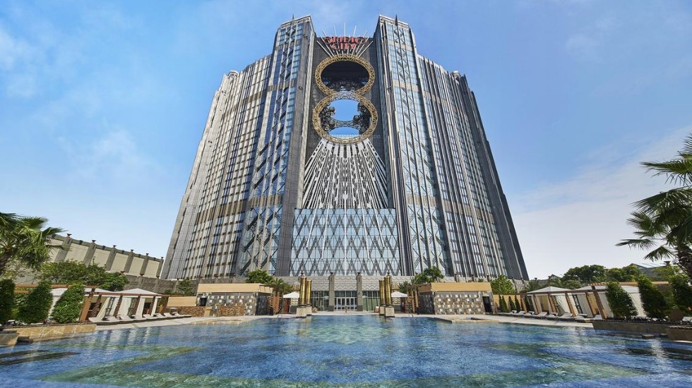 新濠影滙 Studio City Macau (巨星滙)