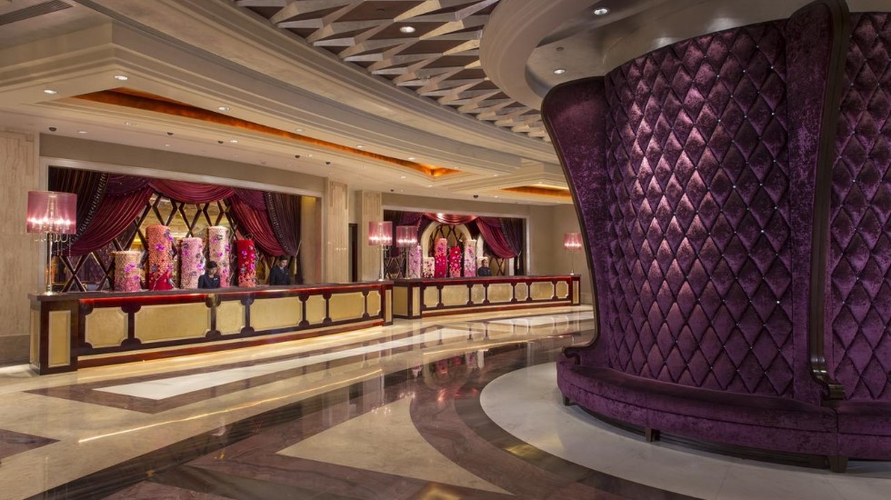 新濠影滙 Studio City Macau (巨星滙)