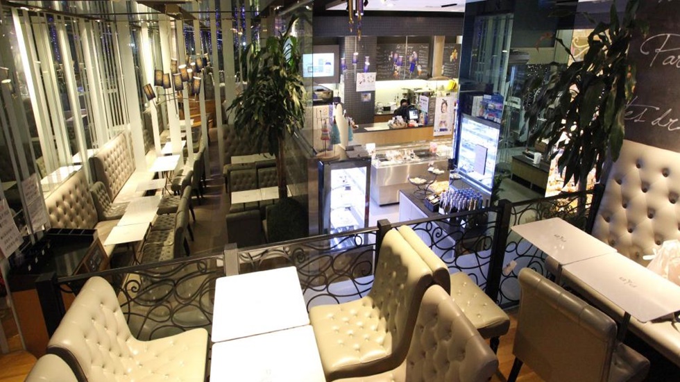 天空花園酒店明洞3號店 Hotel Skypark Myeongdong No.3